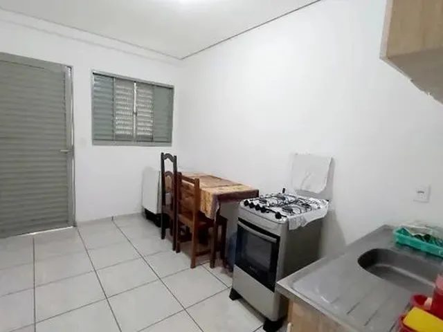 Imagem 9: 49, 00 Diária - Apartamentinho Mobiliado- Ar Condicionado- Internet- Garagem