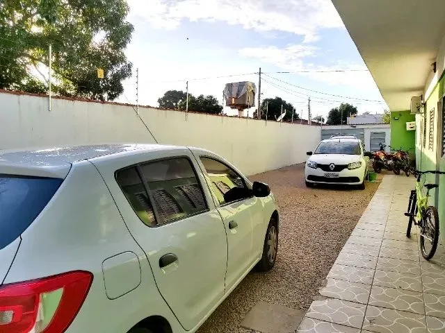 Imagem 3: 49, 00 Diária - Apartamentinho Mobiliado- Ar Condicionado- Internet- Garagem