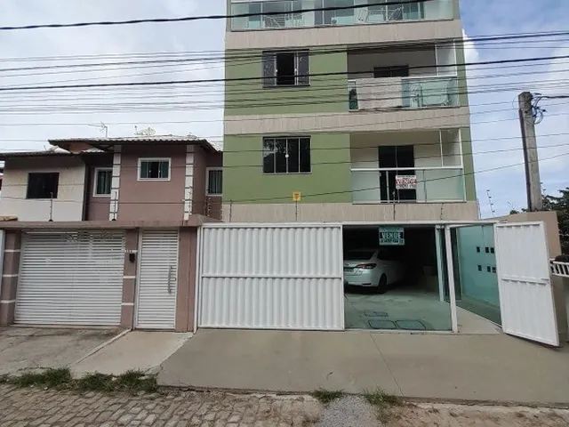 Imagem: Apartamento Residencial em Macaé - Rj