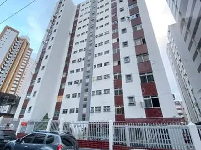 Imagem: Apartamento 3/4 Nascente Total na Barra