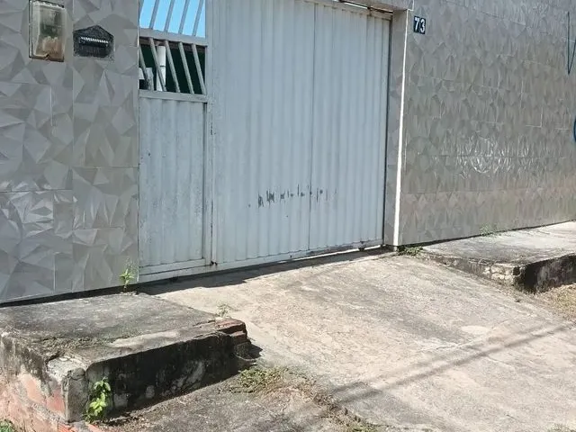 Imagem 1: Ótima Casa no Povoado Areia Branca Mosqueiro