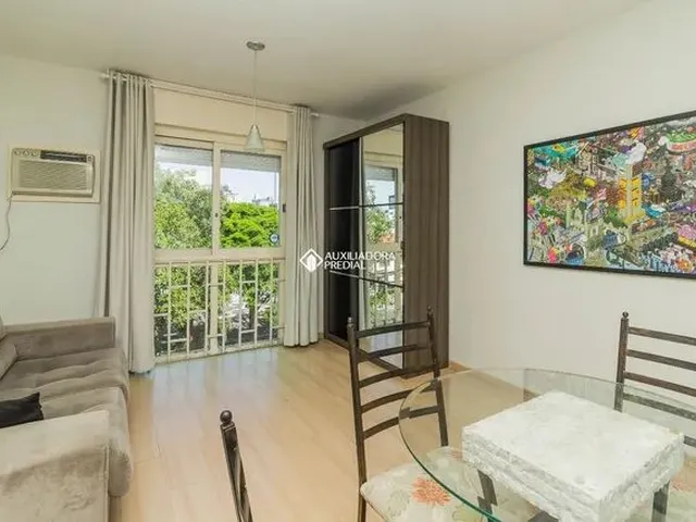 Imagem 1: Porto Alegre - Kitchenette/Conjugados - Rio Branco