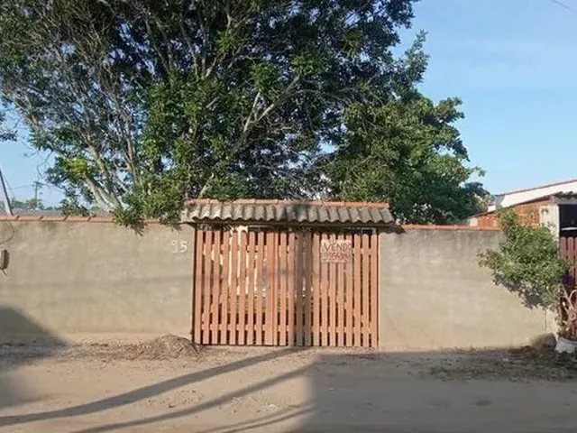 Imagem: Vendo Casa em Arraial do Cabo
