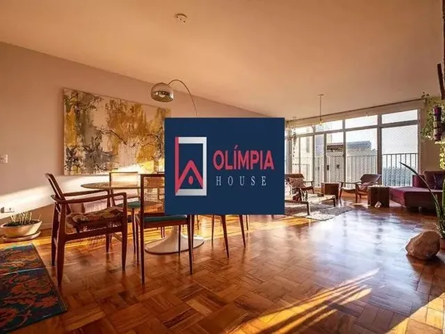 Imagem: Cobertura Venda Vila Madalena 146 M² 2