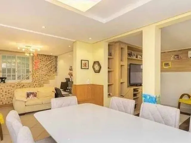 Imagem: Casa para Venda com 110 Metros Quadrados