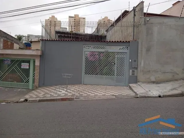Imagem: Ótima Casa Térrea a Venda em Osasco