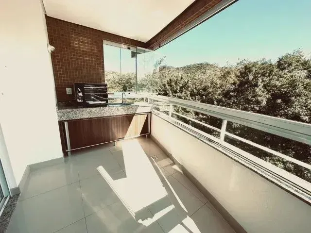 Imagem: Apartamento no Bairro Saco Grande em Florianópolis