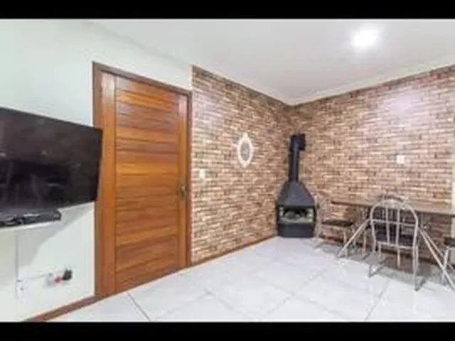 Imagem: Apartamento Grande