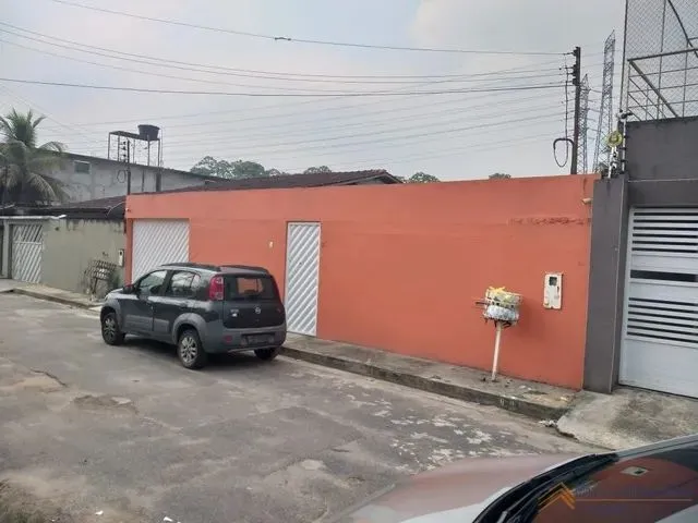 Imagem: Casa 3 Dormitórios para Venda em Manaus