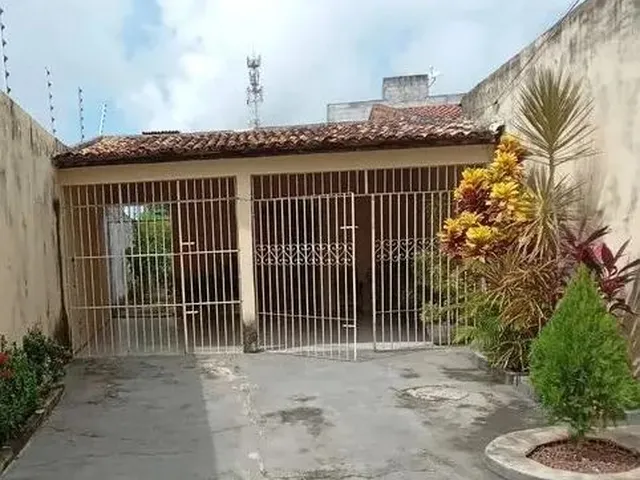 Imagem: 04- Casa no Bairro Santana em Cariacica