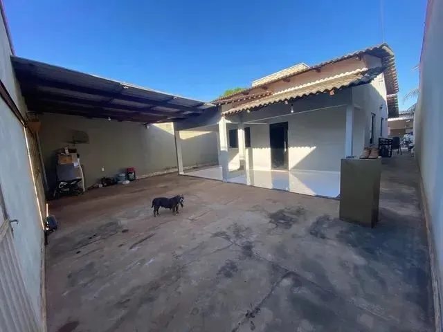 Imagem: 04- Casa no Bairro Soteco em Vila Velha