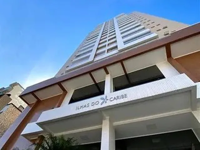 Imagem: 3 Dorm Canto do Forte Praia Grande Alto