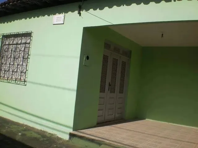 Imagem: Casa em José de Anchieta I