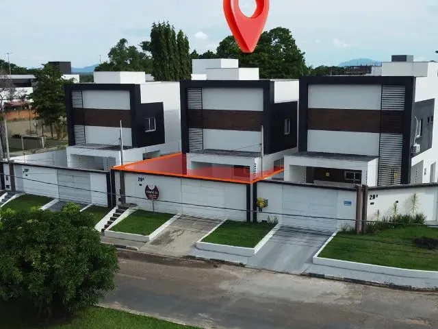 Imagem 9: Vende-Se Casa Perfeita no Caçari, com 3 Quartos, Móveis Planejados Apta a Financiar!