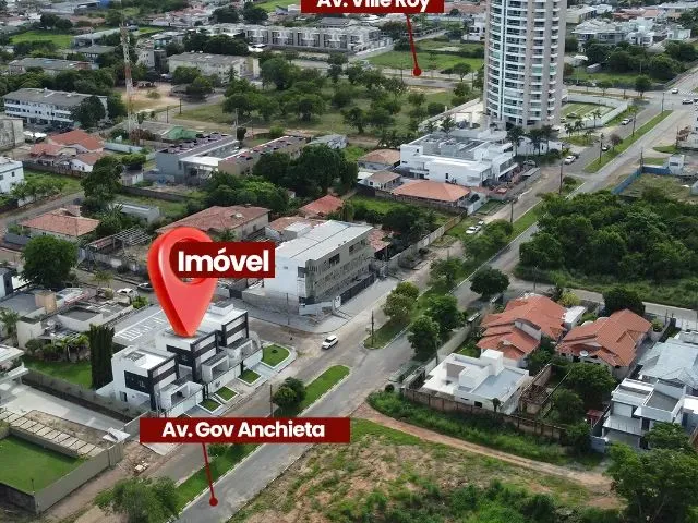 Imagem 10: Vende-Se Casa Perfeita no Caçari, com 3 Quartos, Móveis Planejados Apta a Financiar!