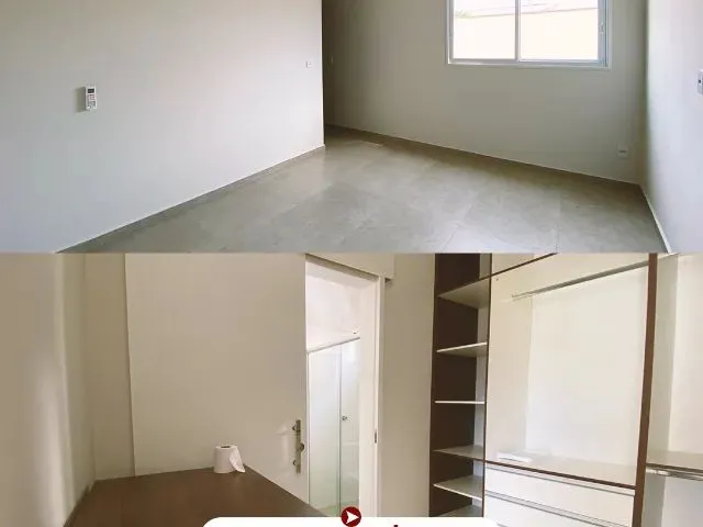 Imagem 4: Vende-Se Casa Perfeita no Caçari, com 3 Quartos, Móveis Planejados Apta a Financiar!