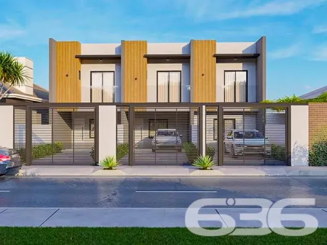 Imagem 2: Casa | Joinville