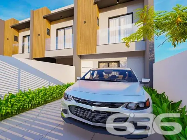 Imagem 9: Casa | Joinville