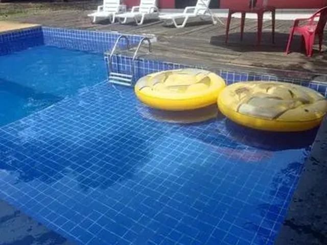 Imagem: Casa de Praia Itacaré-Ba