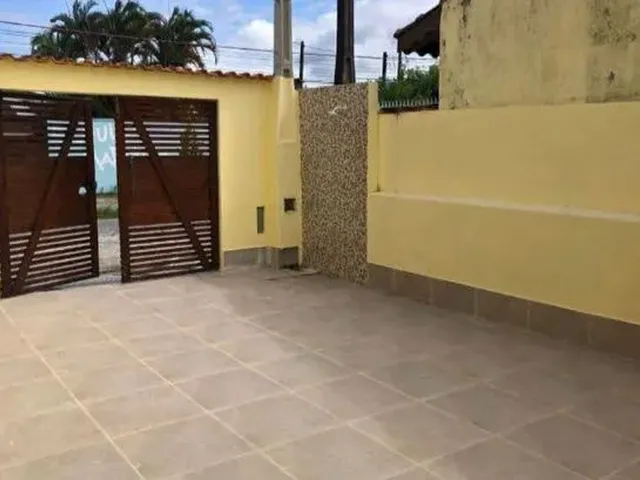 Imagem: Casa para Venda em Balneário em Frente
