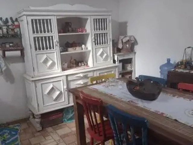 Imagem: Casa Térrea À Venda no Residencial Cristal