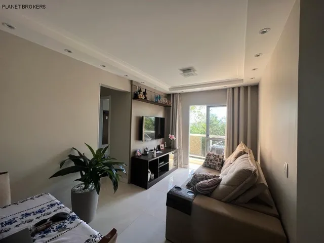 Imagem: Apartamento Residencial em Macaé - Rj