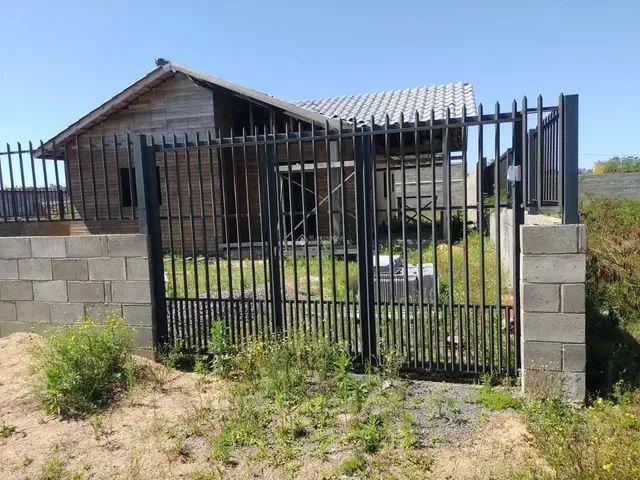 Imagem: Viamão - Casa Padrão - Elsa