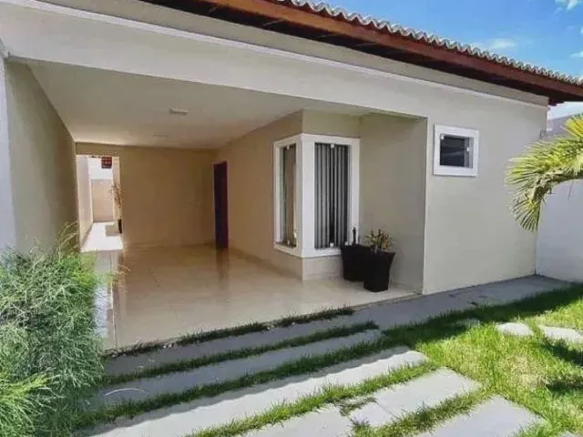 Imagem 1: Casa para Venda Tem 110 Metros Quadrados com 2 Quartos em Balneário Coroados - Guaratuba