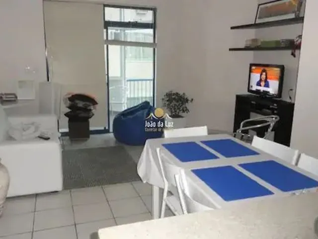 Imagem 1: Florianópolis - Apartamento Padrão - Canasvieiras