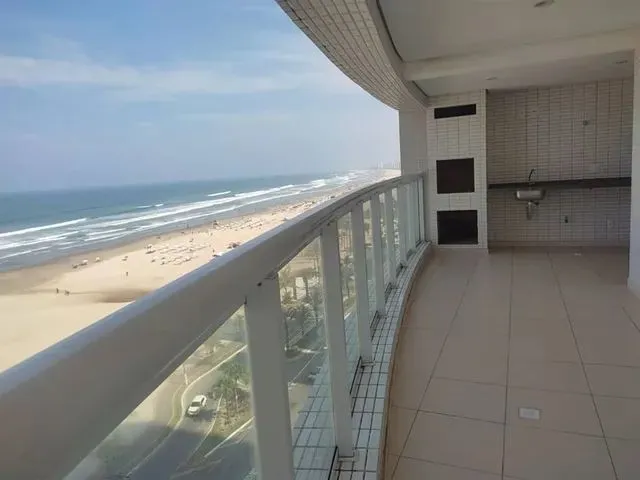 Imagem: Apartamento de 3 Quartos, Alto Padrao !