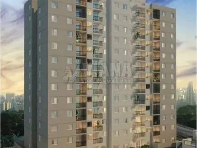 Imagem: Apartamento com Dormitorios em Utinga