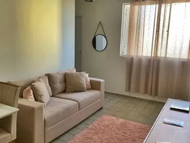 Imagem 1: Apartamento com 2 Dormitórios À Venda, 51 M² por R$ 120.000,00 - Neópolis - Natal/Rn