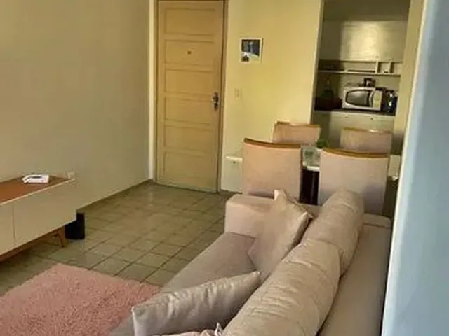 Imagem 9: Apartamento com 2 Dormitórios À Venda, 51 M² por R$ 120.000,00 - Neópolis - Natal/Rn
