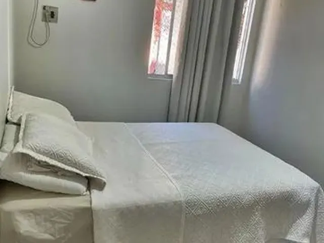 Imagem 4: Apartamento com 2 Dormitórios À Venda, 51 M² por R$ 120.000,00 - Neópolis - Natal/Rn
