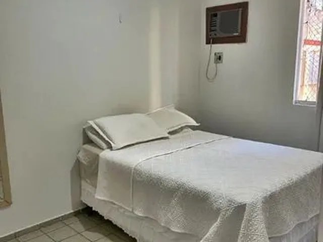 Imagem 3: Apartamento com 2 Dormitórios À Venda, 51 M² por R$ 120.000,00 - Neópolis - Natal/Rn