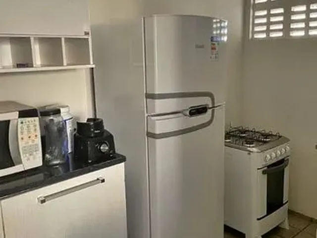 Imagem 5: Apartamento com 2 Dormitórios À Venda, 51 M² por R$ 120.000,00 - Neópolis - Natal/Rn