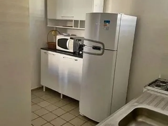 Imagem 2: Apartamento com 2 Dormitórios À Venda, 51 M² por R$ 120.000,00 - Neópolis - Natal/Rn