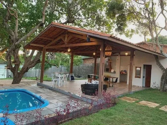 Imagem: Casa para Venda com 150 Metros Quadrados