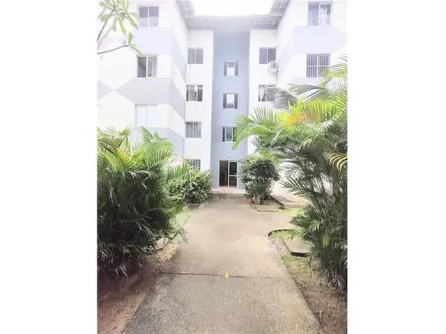 Imagem: Apartamento À Venda no Condomínio Residencial
