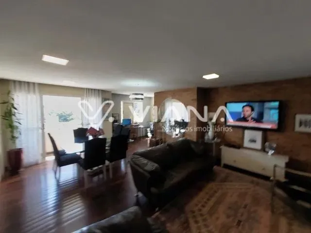 Imagem: Apartamento 3 Dormitórios 2 Vagas, santa