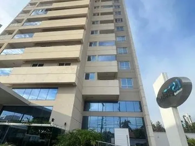 Imagem: Flat na 204 Sul Edificio Century 21