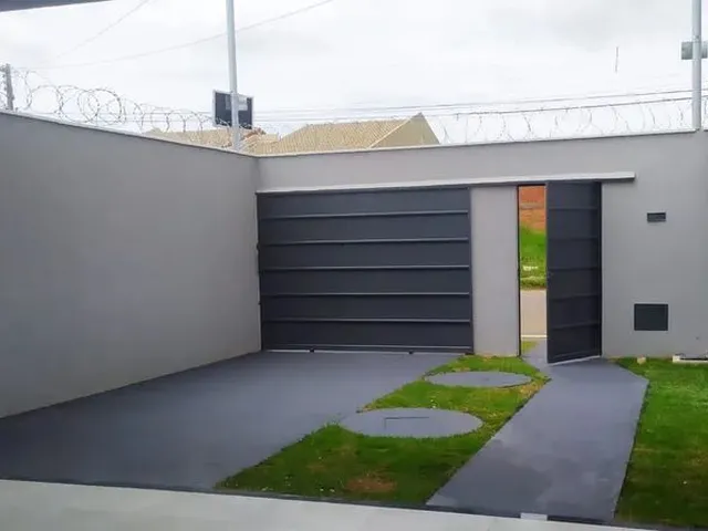 Imagem: Casa para Venda com 141 Metros Quadrados