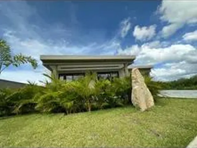 Imagem: Belíssima Casa no Campos do Conde