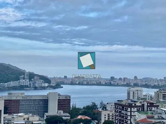 Imagem: Vista Deslumbrante para Lagoa, 111M2 Jardim