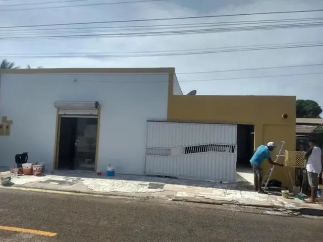 Imagem: Vendo Casa Cidade Satélite