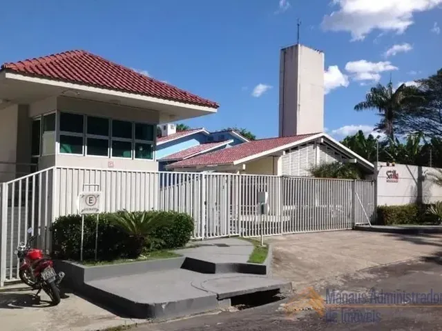 Imagem 1: Casa 4 Dormitórios para Venda em Manaus - Am