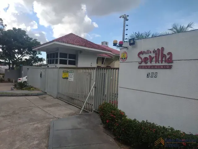 Imagem 6: Casa 4 Dormitórios para Venda em Manaus - Am