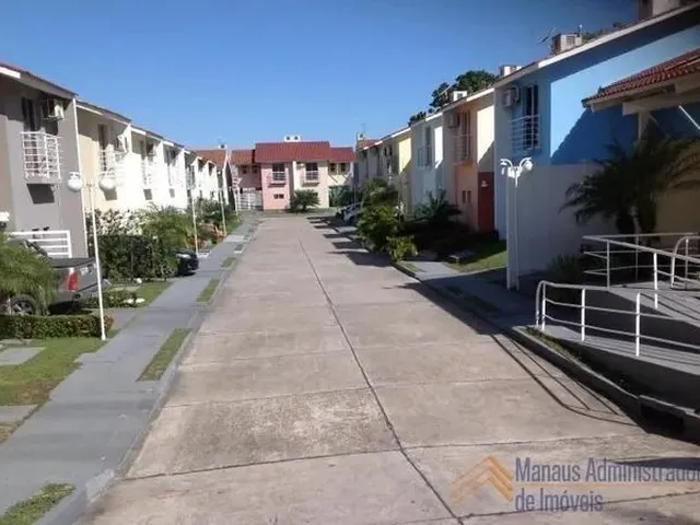 Imagem 7: Casa 4 Dormitórios para Venda em Manaus - Am
