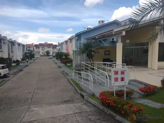 Imagem 9: Casa 4 Dormitórios para Venda em Manaus - Am