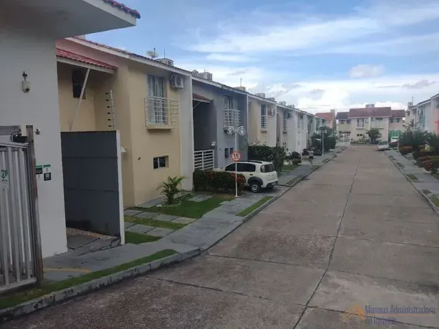 Imagem 8: Casa 4 Dormitórios para Venda em Manaus - Am